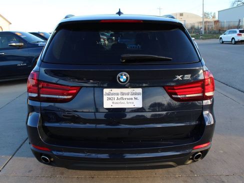 Used 2014 BMW X5 xDrive35d AWD/4WD image 2