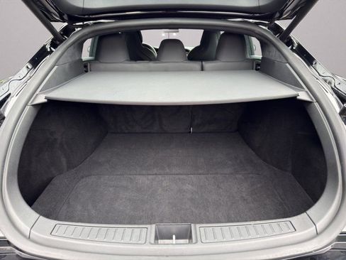Used 2019 Tesla Model S Standard Range image 11