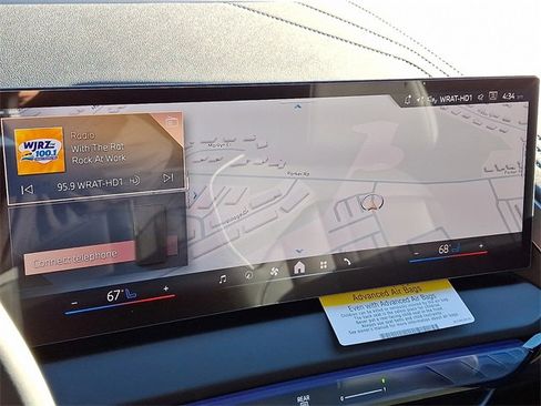 New 2026 BMW X3 xDrive30 w/ M Sport Package image 15