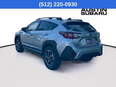 New 2026 Subaru Crosstrek 2.0i Premium AWD/4WD image 6