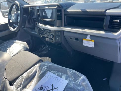 New 2026 Ford F350 XL w/ STX Appearance Package image 13