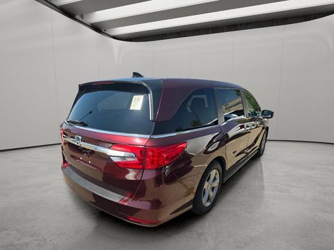 Used 2018 Honda Odyssey EX-L image 13