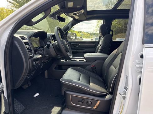 New 2026 RAM 1500 Limited AWD/4WD image 19