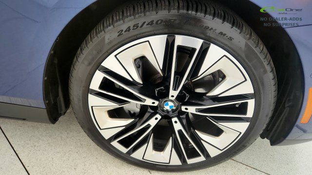 Used 2026 BMW 540i xDrive AWD/4WD image 82