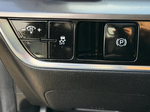 Used 2023 Kia Sportage EX FWD image 33