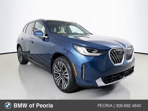 New 2026 BMW X3 xDrive30 image 1