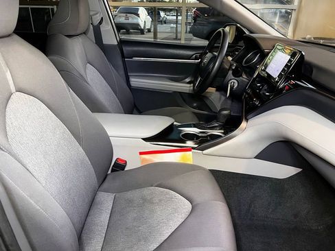 Certified 2023 Toyota Camry LE image 52
