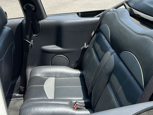 Used 2005 Chrysler PT Cruiser GT image 18