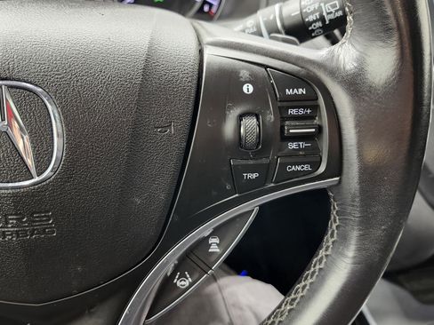 Used 2017 Acura MDX image 36