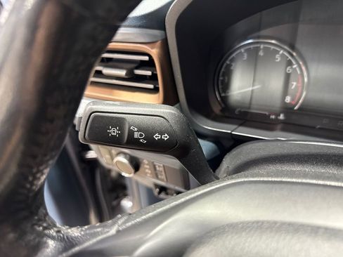 Used 2022 Ford Maverick Lariat w/ Lariat Luxury Package AWD/4WD image 99