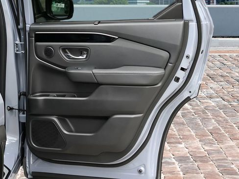 New 2026 Honda Pilot EX-L image 14