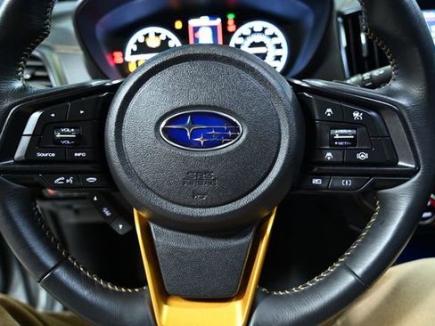 Certified 2024 Subaru Forester Wilderness image 40