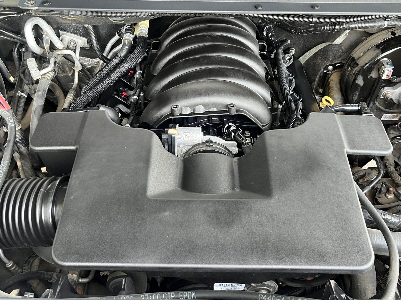 Used 2019 GMC Yukon Denali AWD/4WD image 22