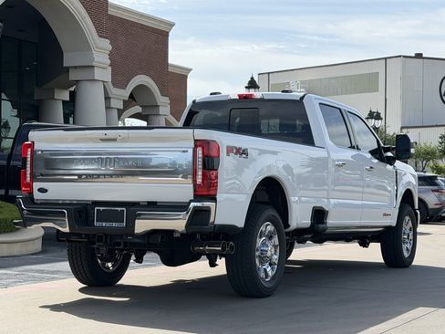 New 2026 Ford F350 King Ranch AWD/4WD image 4