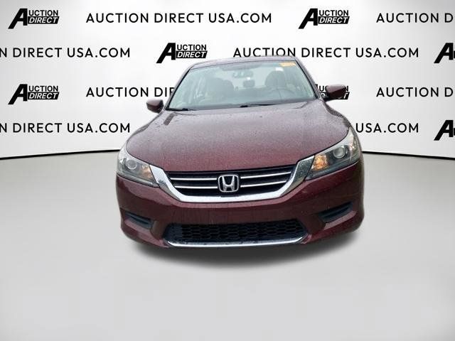 Used 2013 Honda Accord LX image 2