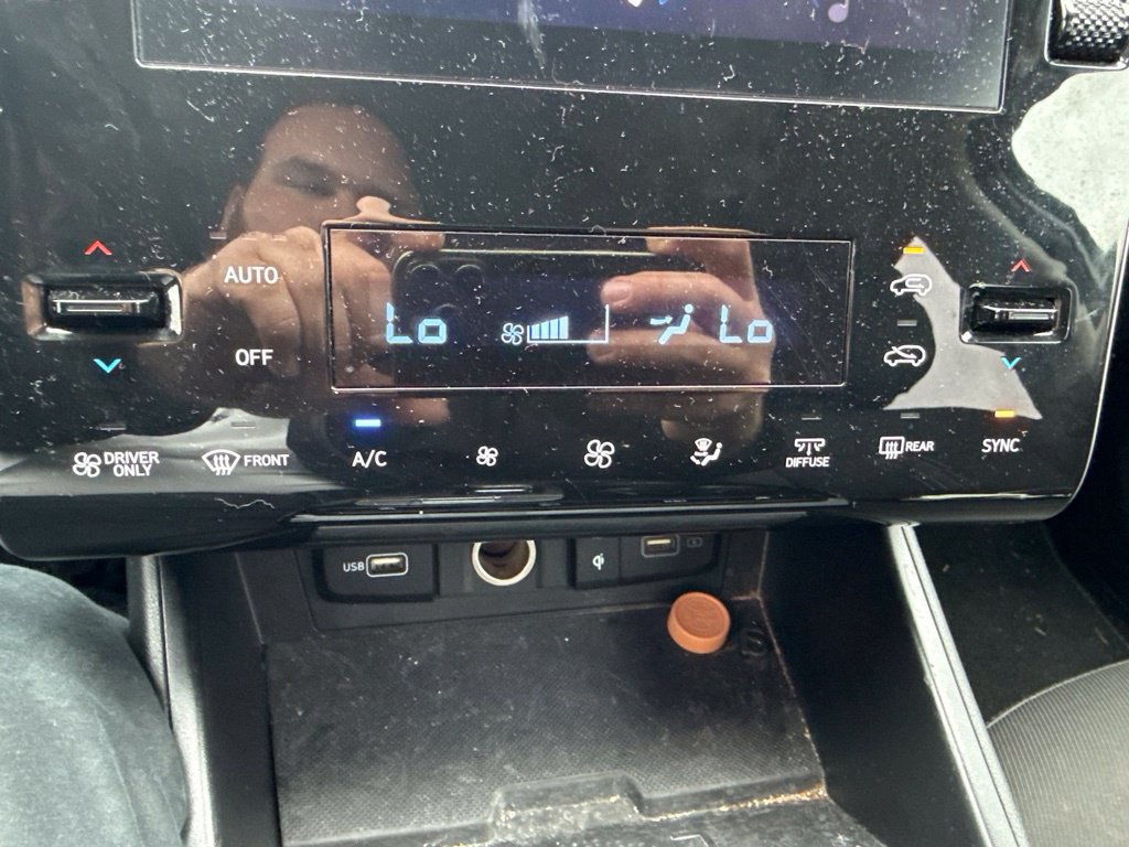 Used 2022 Hyundai Tucson SEL AWD/4WD image 21