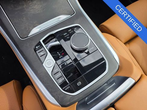 Used 2026 BMW X5 sDrive40i w/ M Sport Package RWD image 25