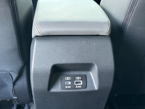 Used 2025 Subaru Crosstrek 2.5i Wilderness AWD/4WD image 23