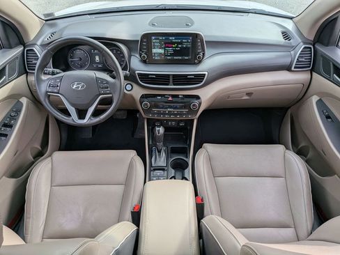Used 2020 Hyundai Tucson Ultimate image 22