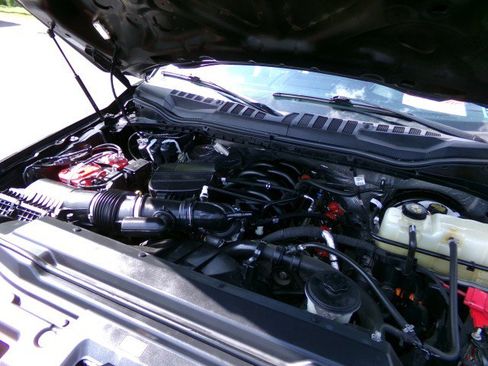 Used 2020 Ford F250 Lariat AWD/4WD image 27