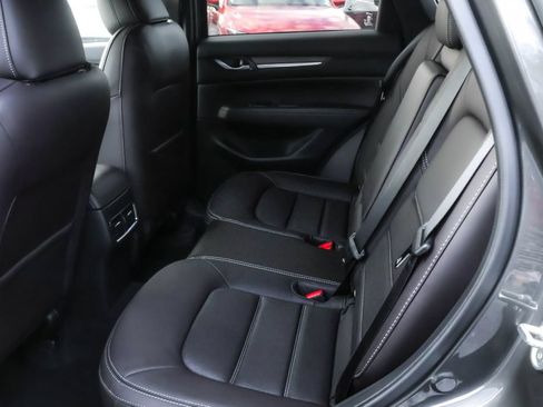 Used 2025 MAZDA CX-5 Signature AWD/4WD image 26