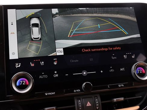 New 2026 Lexus NX 450h+ 450h+ Luxury w/ Accessory Package (2T) image 21