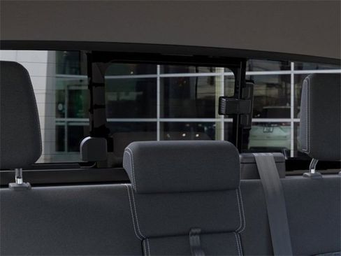 New 2025 Ford Ranger XLT w/ Trailer Tow Package image 22