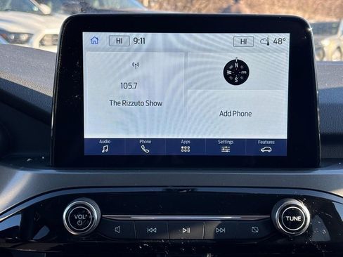 Used 2023 Ford Escape Active image 30