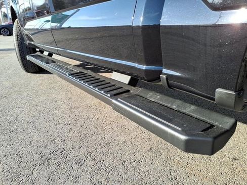 Used 2024 Ford F150 Lariat w/ Bed Utility Package image 7