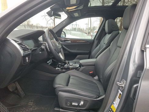 Used 2023 BMW X3 xDrive30i w/ Premium Package image 13