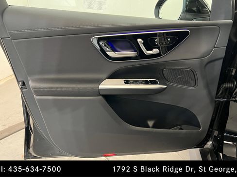 Certified 2026 Mercedes-Benz GLC 300 4MATIC image 14