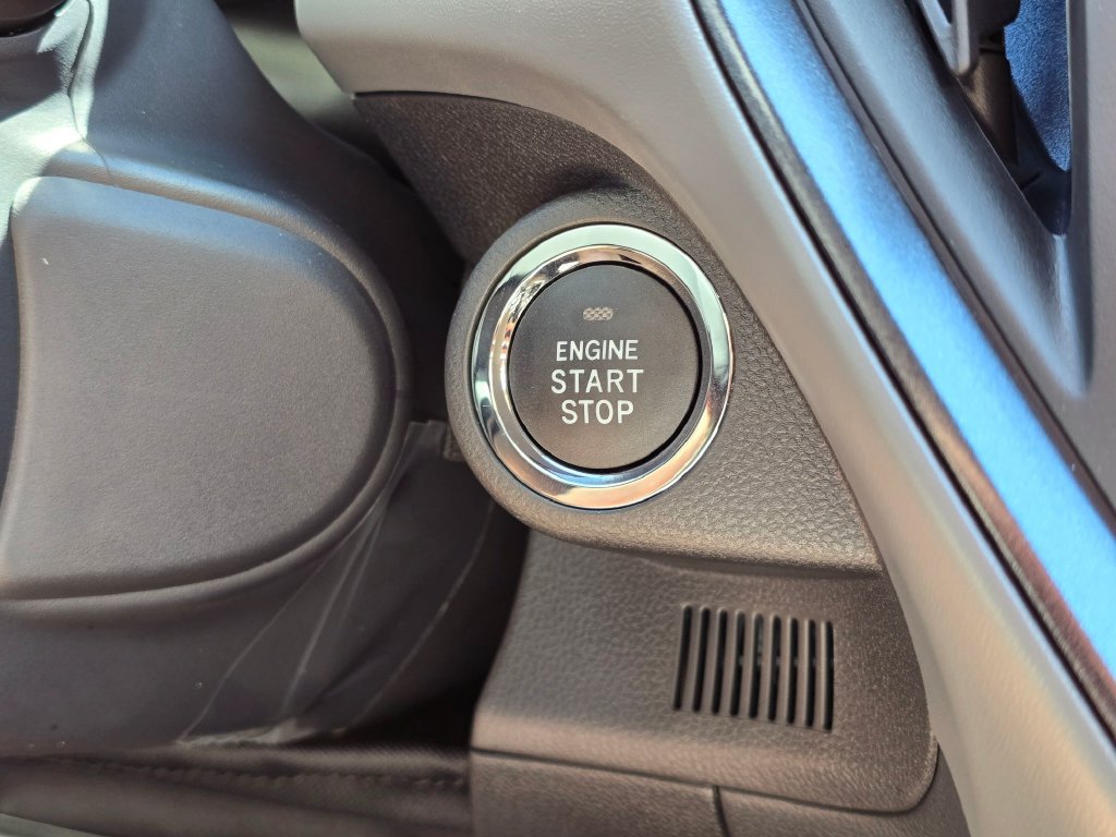 New 2026 Subaru Crosstrek 2.5i Limited AWD/4WD image 23