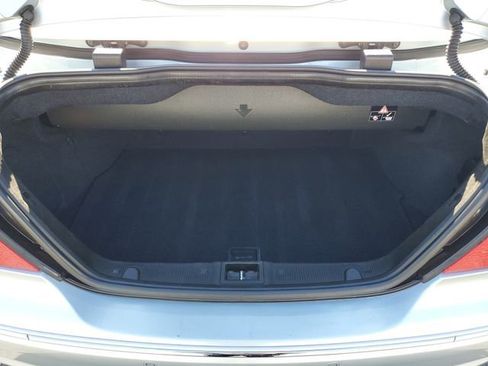 Used 2005 Mercedes-Benz CLK 55 AMG Cabriolet image 9