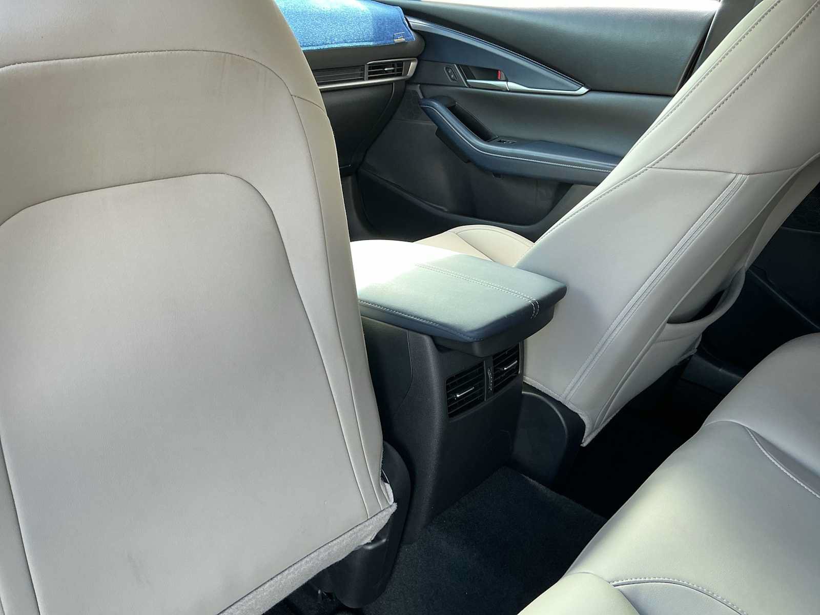 Used 2020 MAZDA CX-30 AWD w/ Select Package image 21