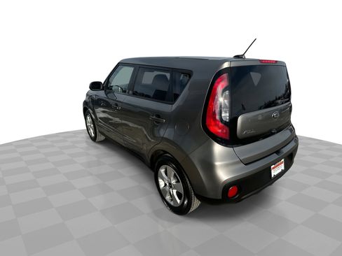 Used 2018 Kia Soul w/ Convenience Package image 6