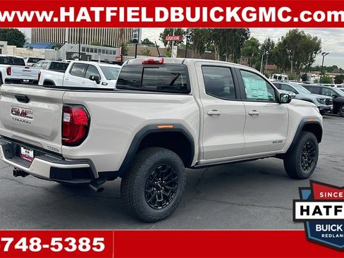 New 2026 GMC Canyon Elevation w/ Convenience Package image 5