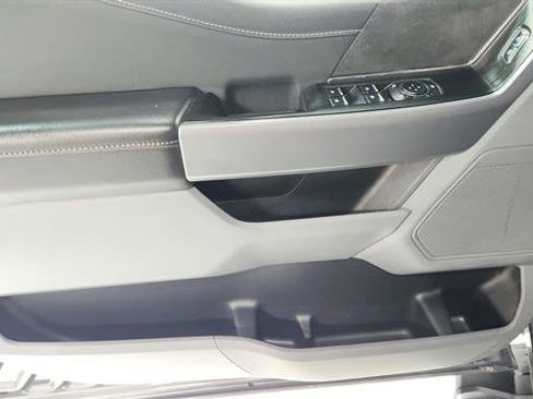 Used 2025 Ford F150 XLT w/ Equipment Group 301A Standard image 19