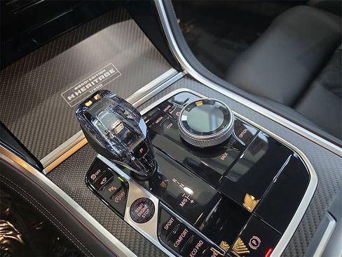 New 2026 BMW M850i xDrive M850i xDrive Gran Coupe image 24