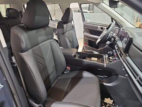 New 2026 Hyundai Santa Fe XRT AWD/4WD image 10