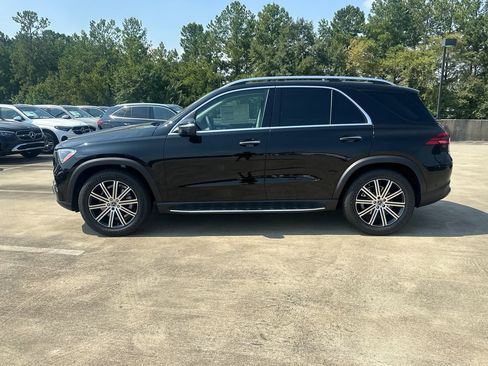 Used 2026 Mercedes-Benz GLE 350 GLE 350 image 5