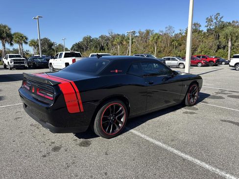 Used 2020 Dodge Challenger R/T Scat Pack image 3