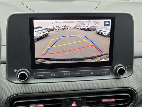 Certified 2022 Hyundai Kona N Line image 20