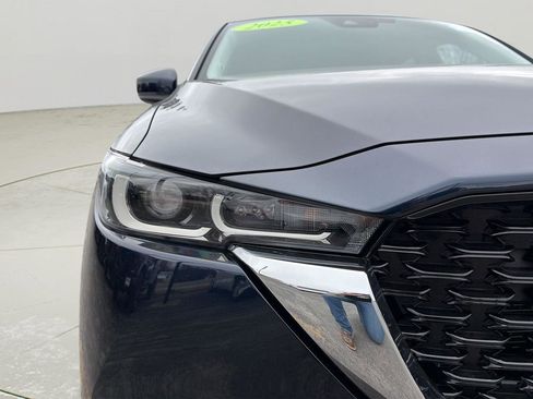 Used 2025 MAZDA CX-5 AWD 2.5 S w/ Preferred Package image 25