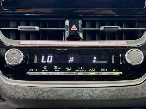 New 2026 Toyota Corolla SE image 16