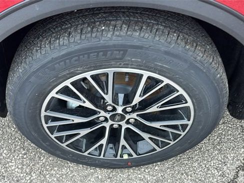 New 2026 Ford Escape SE image 34