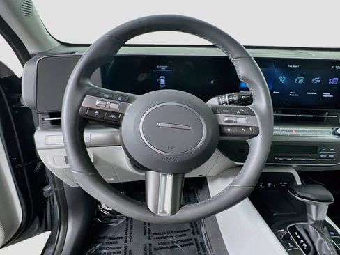 Certified 2026 Hyundai Kona SEL Sport AWD/4WD image 10