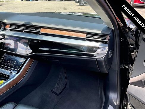 Used 2019 Audi A8 L 3.0T w/ Luxury Package AWD/4WD image 26