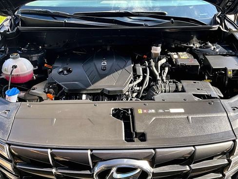 Used 2024 Hyundai Tucson SEL AWD/4WD image 10