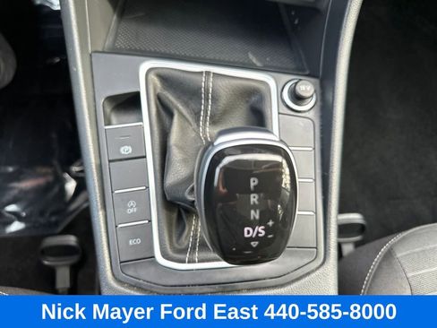 Used 2024 Volkswagen Jetta S image 35