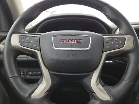 Used 2023 GMC Acadia Denali w/ Denali Technology Package image 37